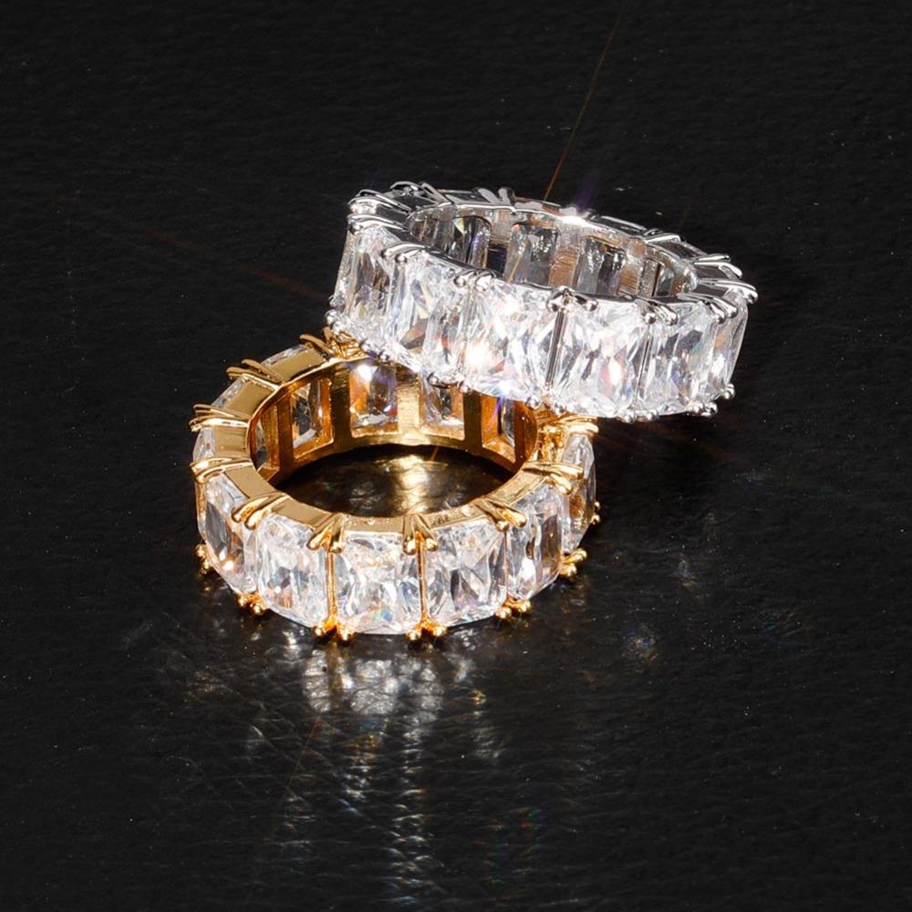 TENNIS RING AAAA+ LAB MADE