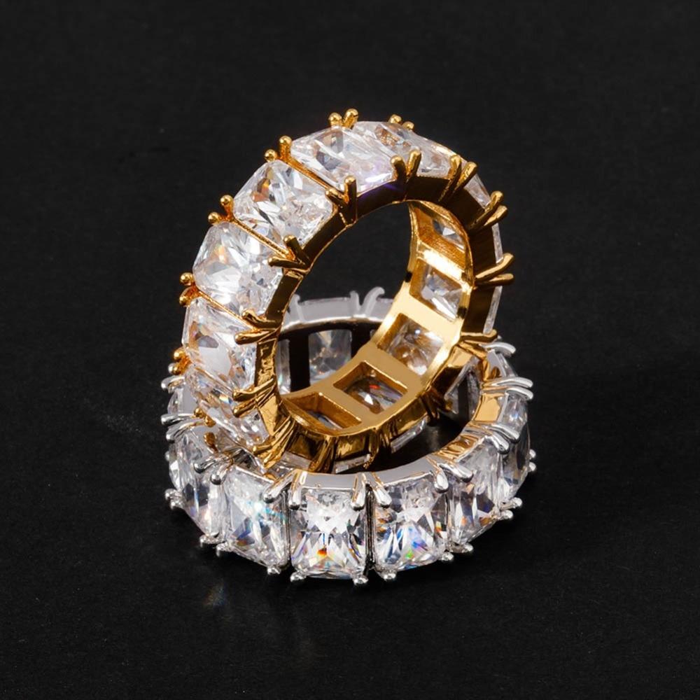 TENNIS RING AAAA+ LAB MADE