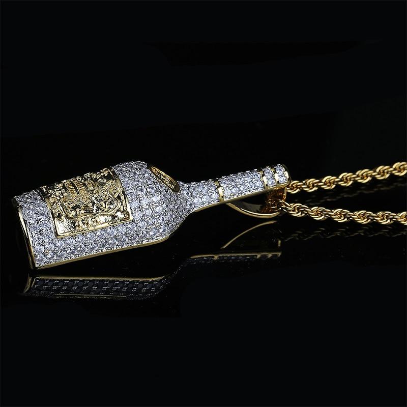 HENNY PENDANT AAAA+