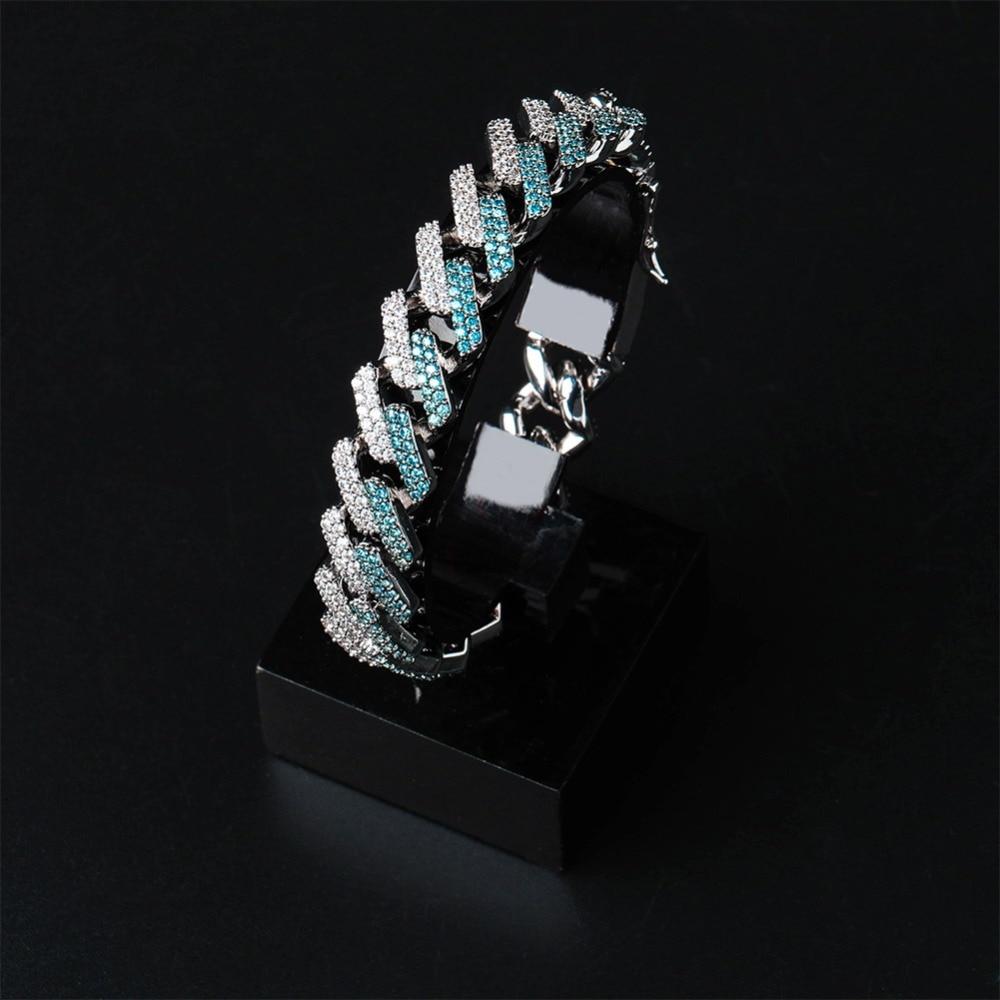 ICED OUT AAA+ TENNIS BRACELET