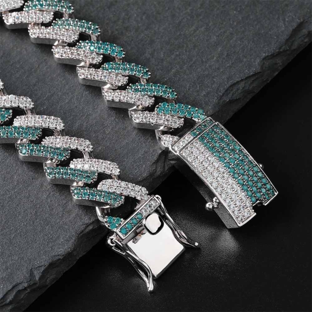 ICED OUT AAA+ TENNIS BRACELET