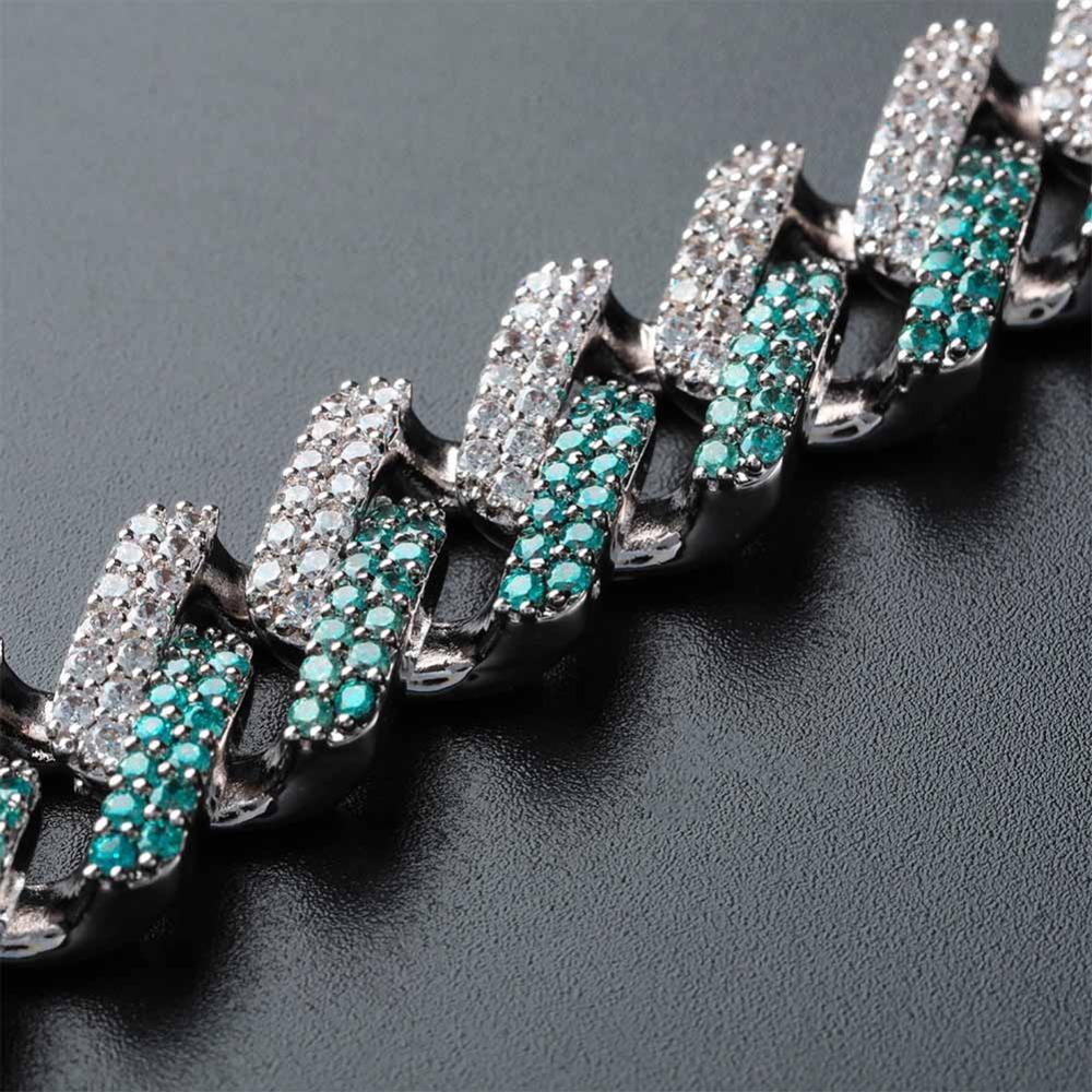 ICED OUT AAA+ TENNIS BRACELET