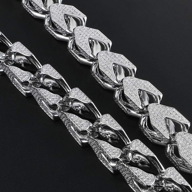 DATWAY CHAIN