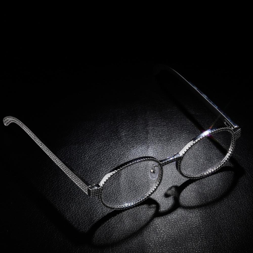 ICED OUT VINTAGE FRAMES AAAA+