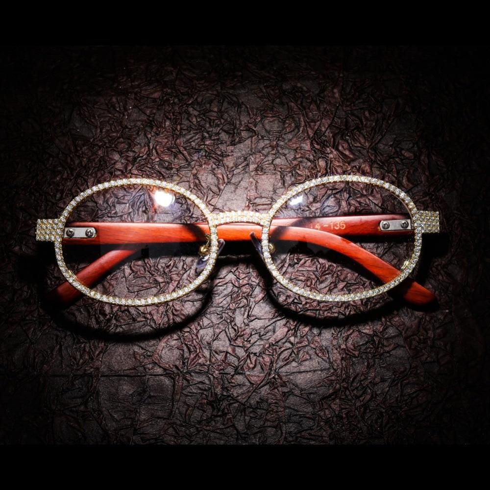 VINTAGE WOOD FRAMES AAAA+