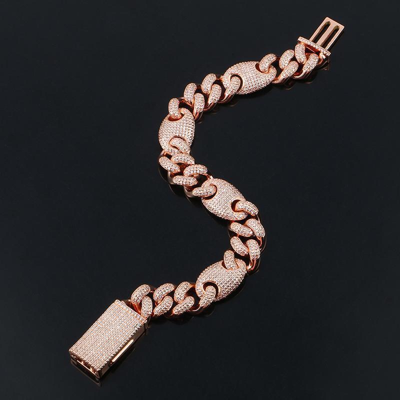 ICY MIAMI BRACELET