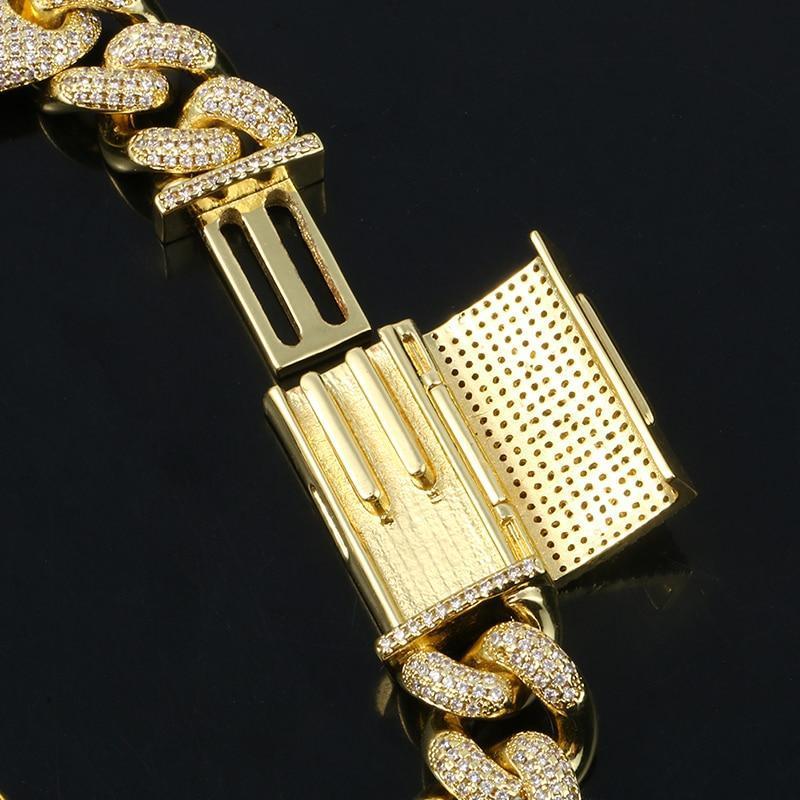 ICY MIAMI BRACELET