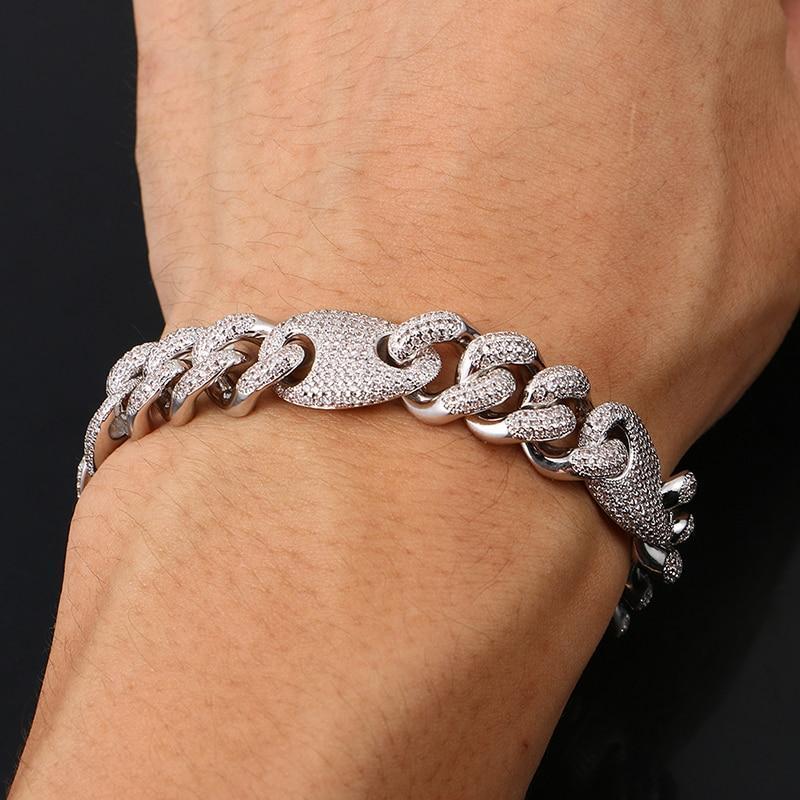 ICY MIAMI BRACELET