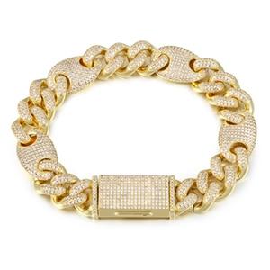 ICY MIAMI BRACELET