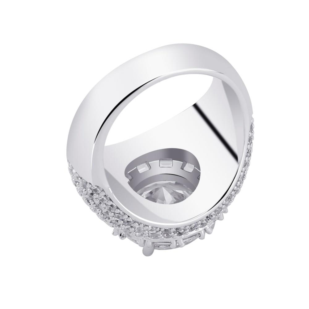 GRIDLOCK LAB MADE AAA+ RING