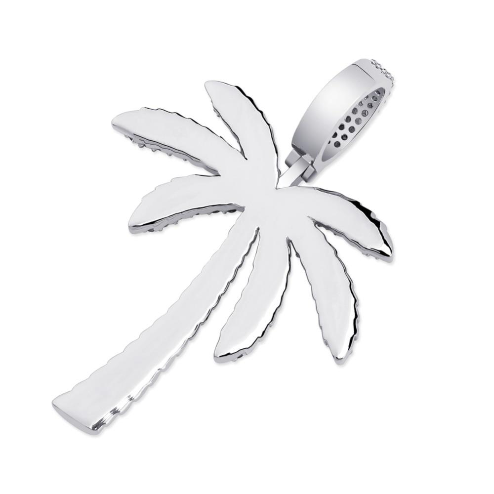 TROPICAL AAAA+ PENDANT & CHAIN