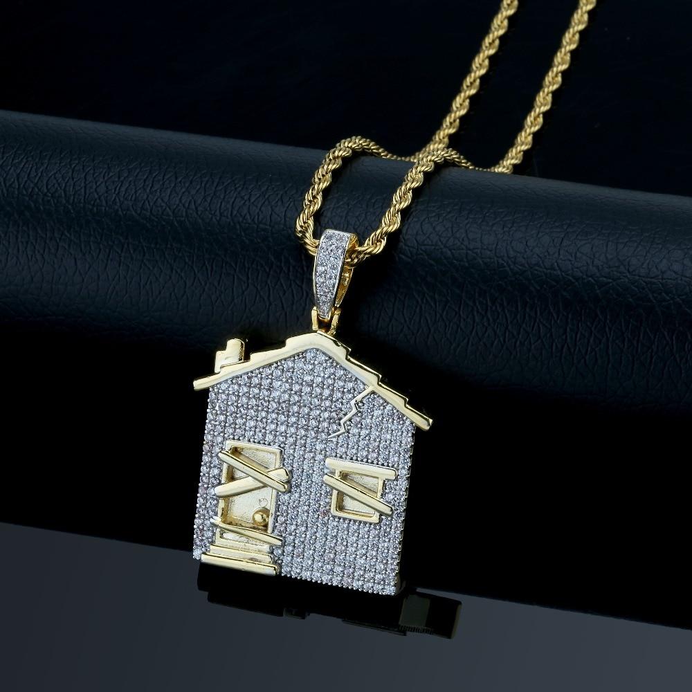TRAPHOUSE ZIRCONIA AAAA+