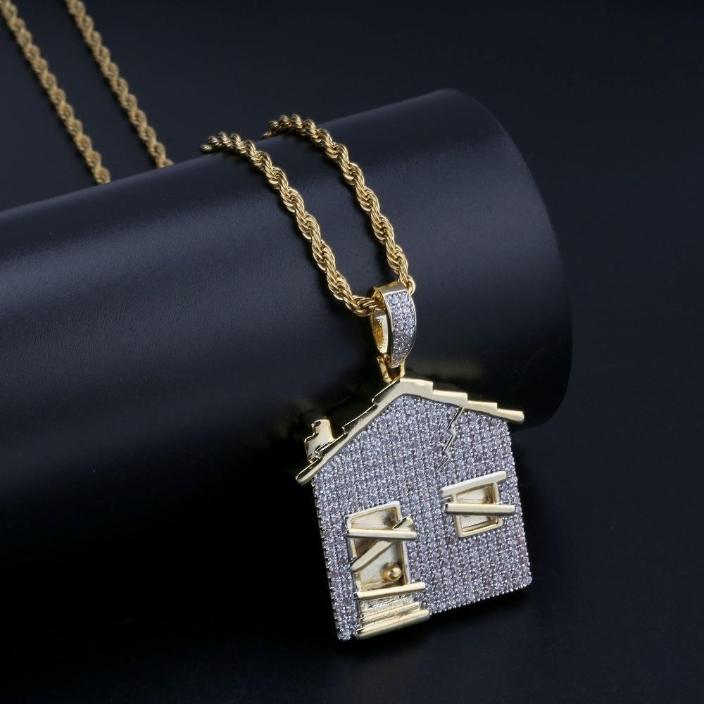 TRAPHOUSE ZIRCONIA AAAA+