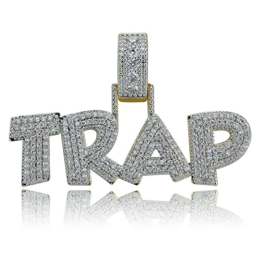 TRAPHOUSE ZIRCONIA AAAA+