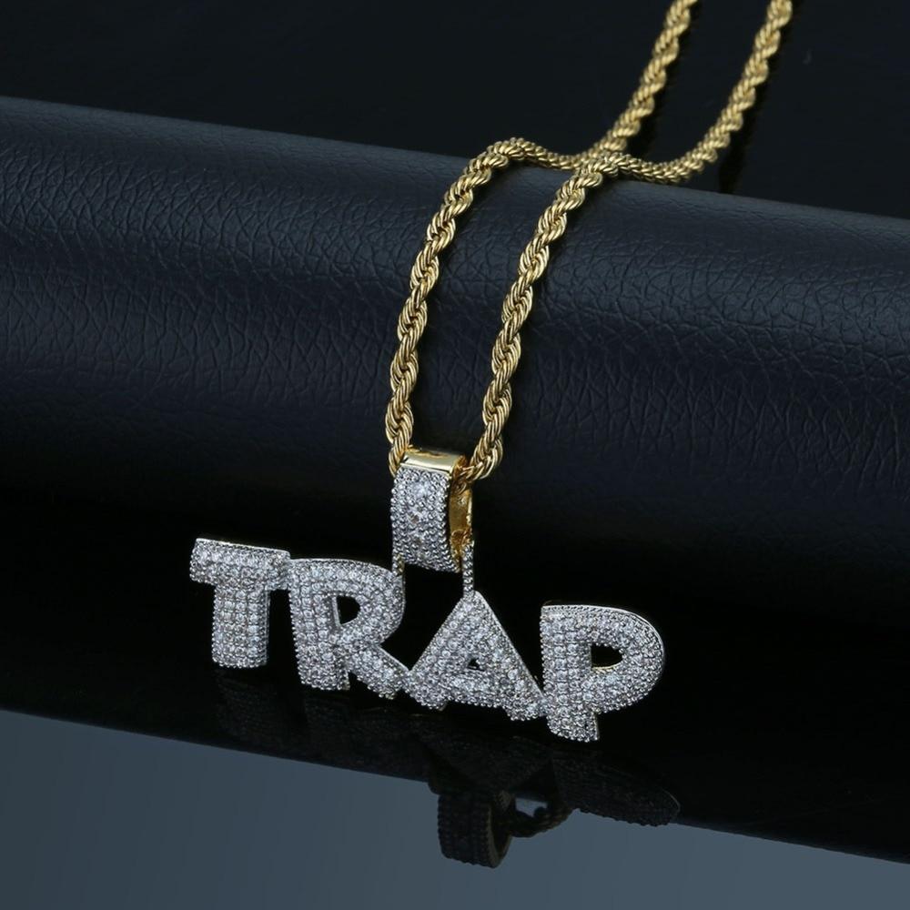 TRAPHOUSE ZIRCONIA AAAA+