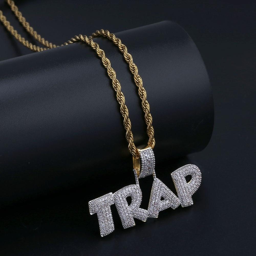 TRAPHOUSE ZIRCONIA AAAA+