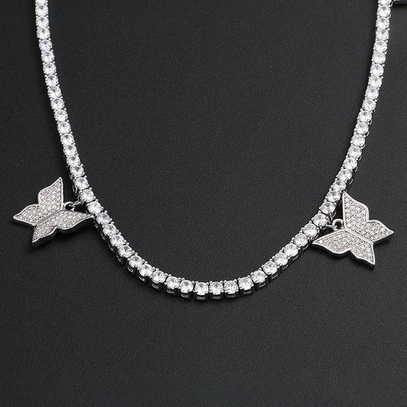 BUTTERFLY EFFECT FEMALE CHAIN