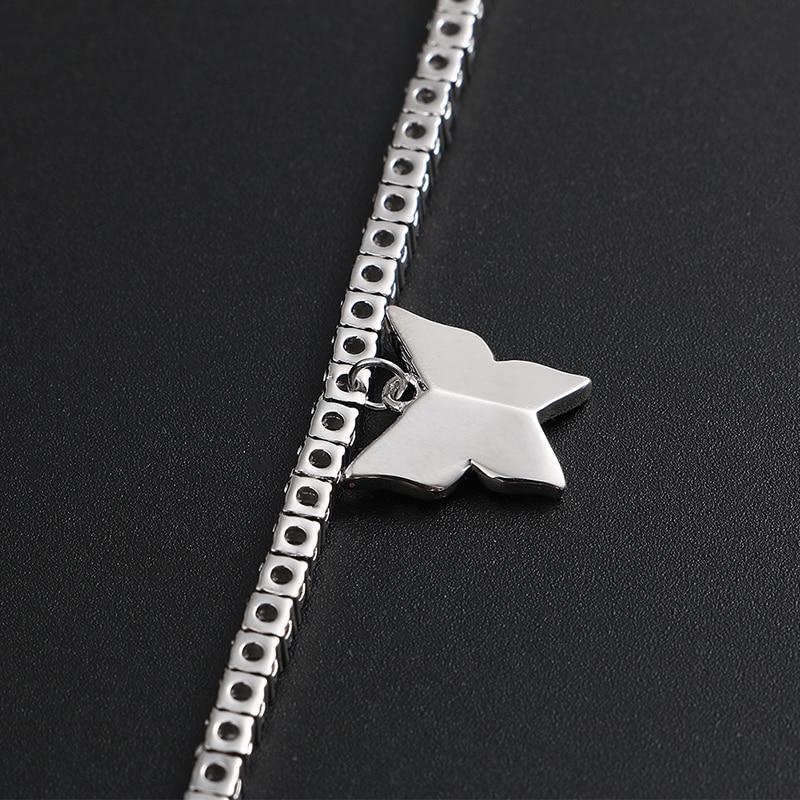 BUTTERFLY EFFECT FEMALE CHAIN