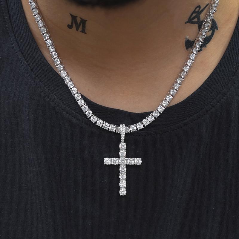 LAB MADE CROSS AAAA+ (EXCLUSIVE)