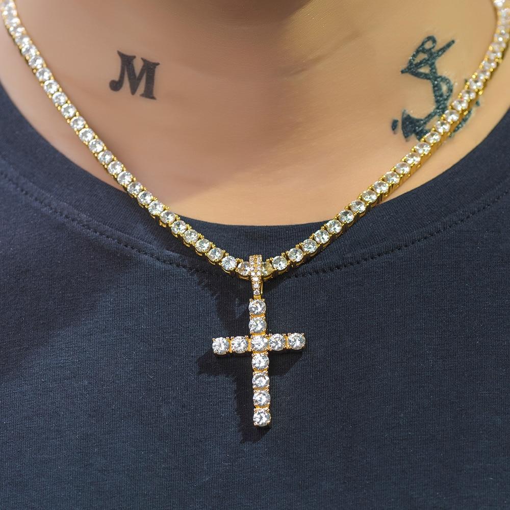LAB MADE CROSS AAAA+ (EXCLUSIVE)