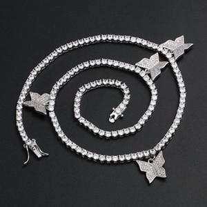 BUTTERFLY EFFECT FEMALE CHAIN