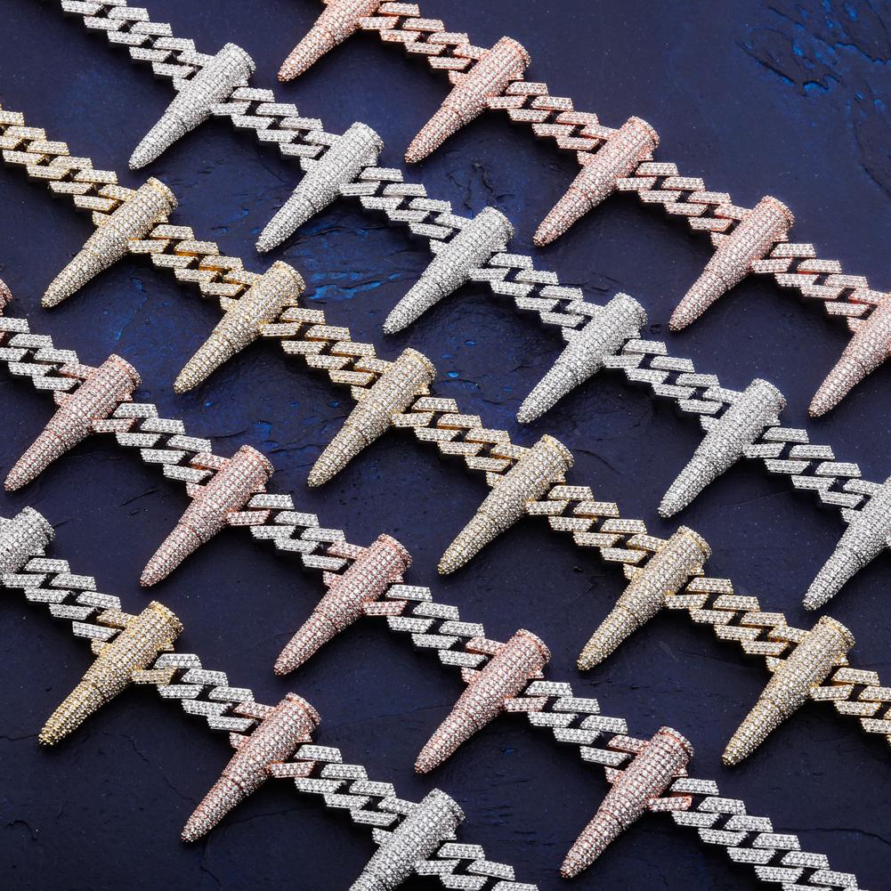 BULLET TIME AAAA+ CHAIN