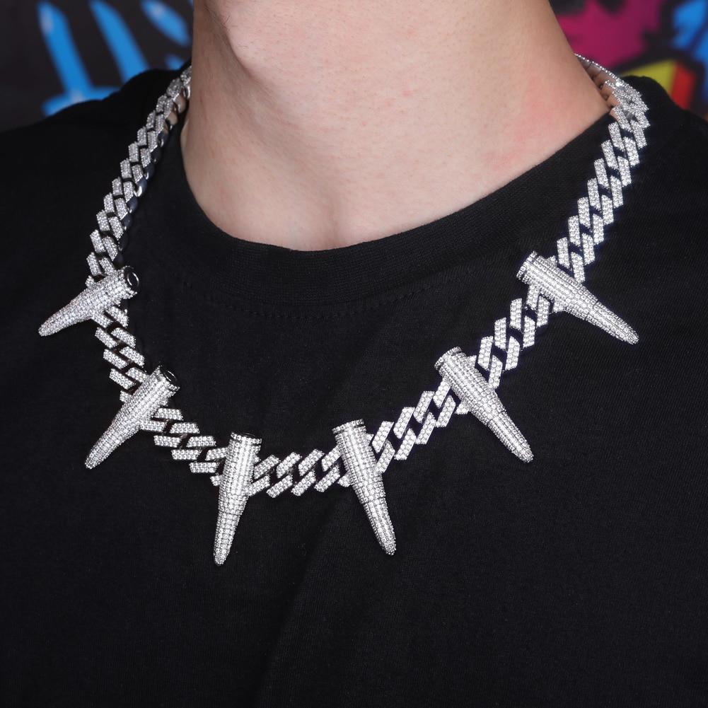 BULLET TIME AAAA+ CHAIN