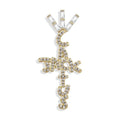 CACTUS JACK PENDANT & CHAIN AAAA+