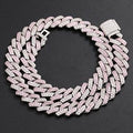 18MM CUBAN LINK