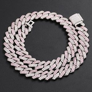 18MM CUBAN LINK