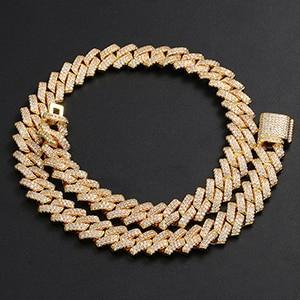 18MM CUBAN LINK