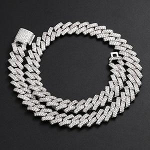 18MM CUBAN LINK