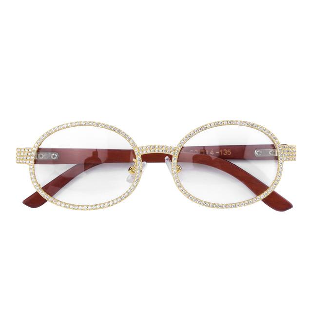 VINTAGE WOOD FRAMES AAAA+