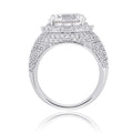 GRIDLOCK LAB MADE AAA+ RING