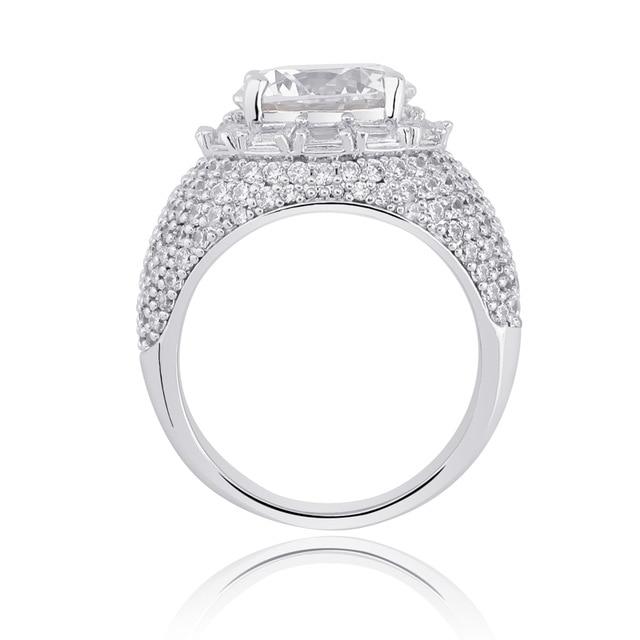 GRIDLOCK LAB MADE AAA+ RING