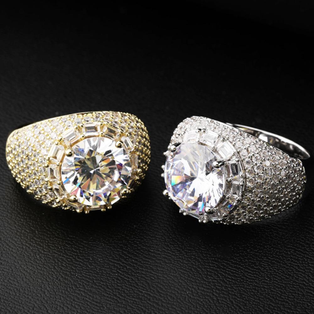 MICRO PAVE LAB MADE AAAA+