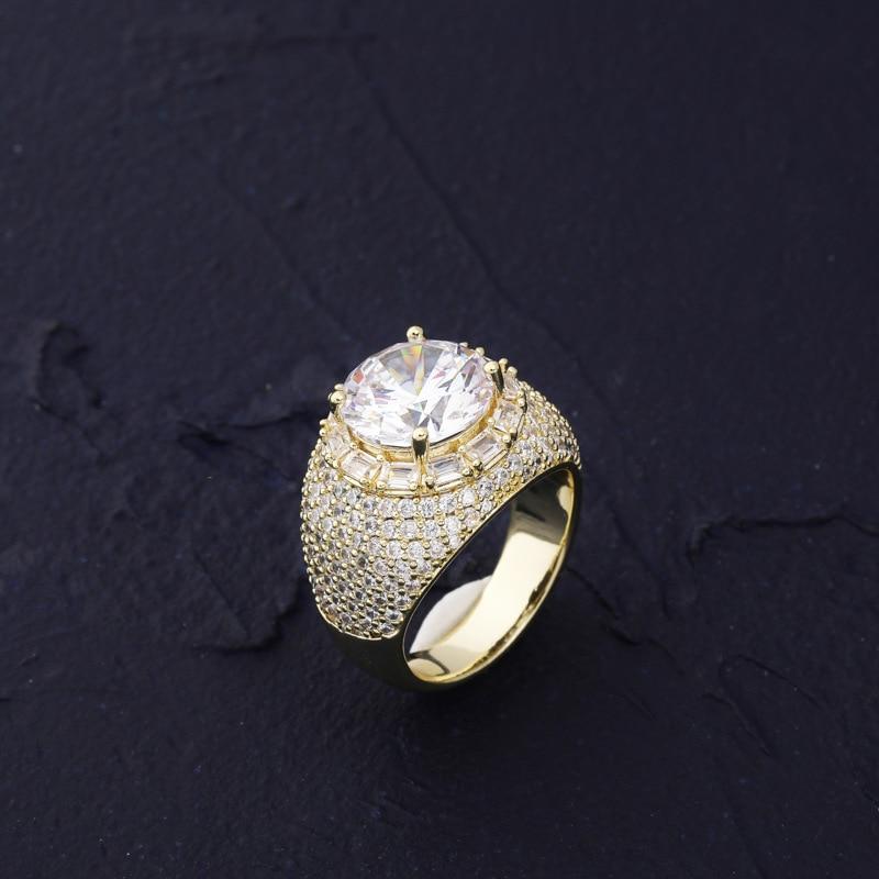 MICRO PAVE LAB MADE AAAA+