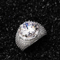 MICRO PAVE LAB MADE AAAA+