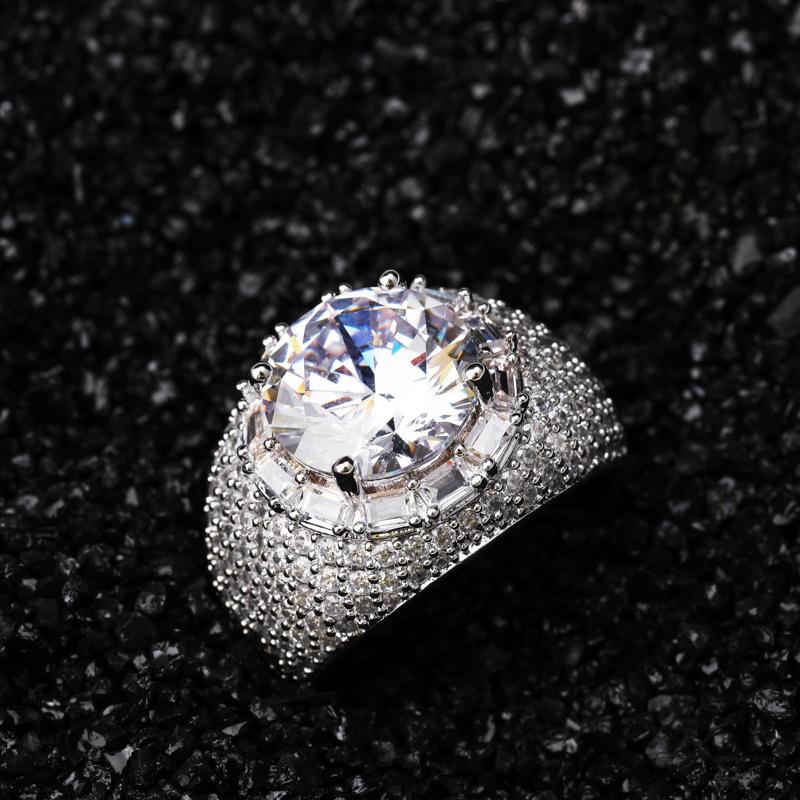 MICRO PAVE LAB MADE AAAA+