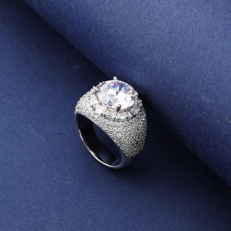 MICRO PAVE LAB MADE AAAA+