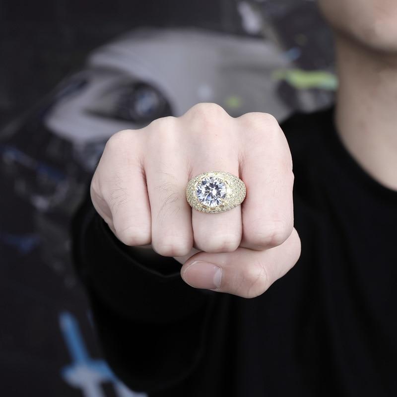 MICRO PAVE LAB MADE AAAA+