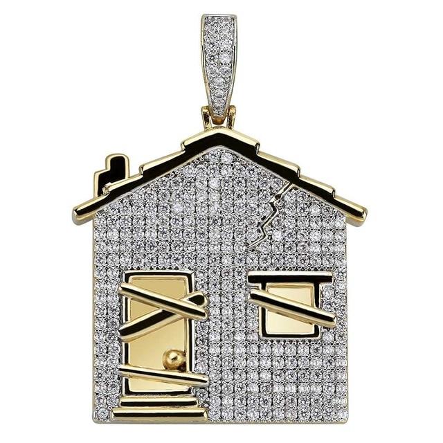 TRAPHOUSE ZIRCONIA AAAA+
